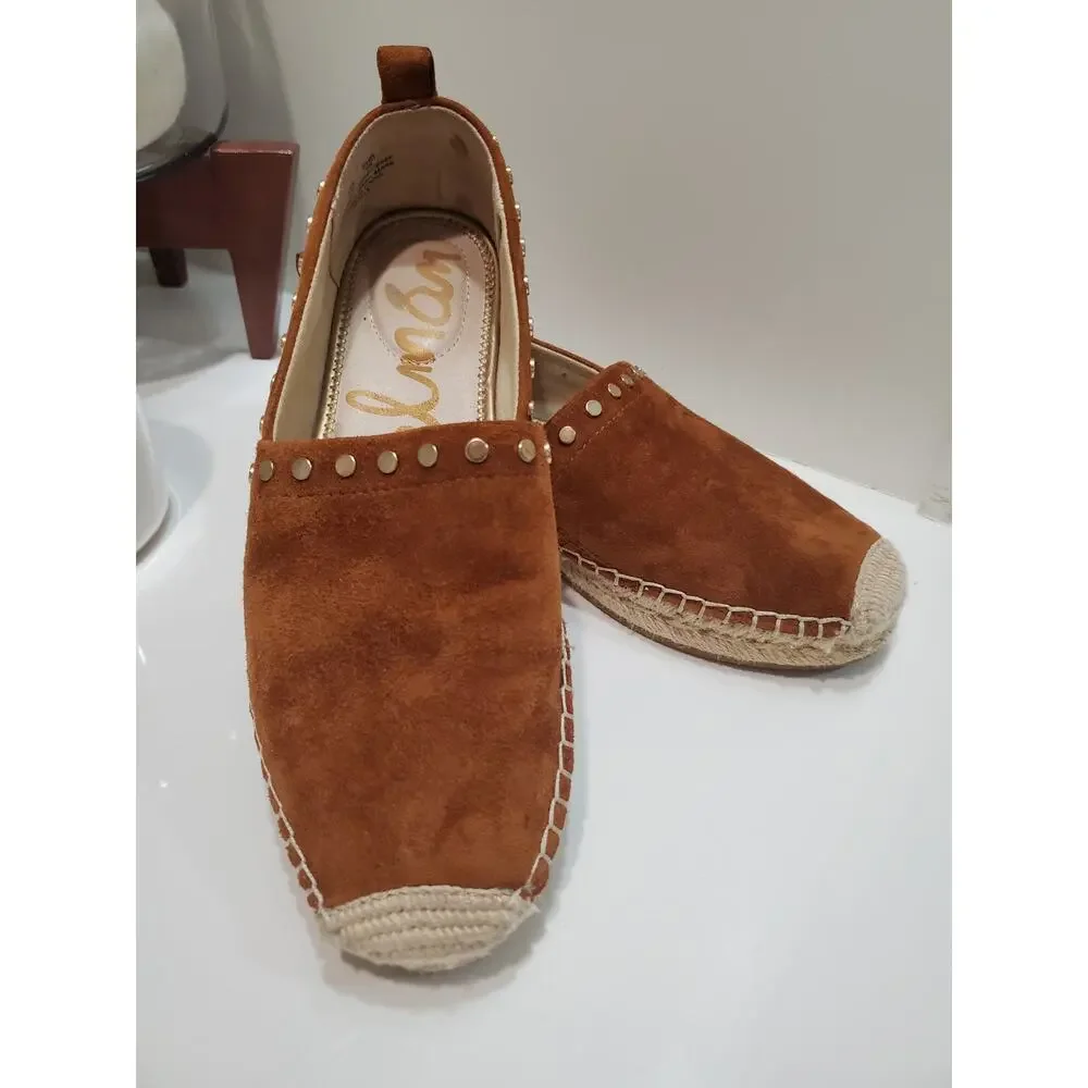 Sam Edelman Espadrilles size 6